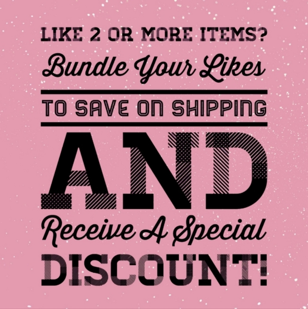 Bundle Your Likes To Save